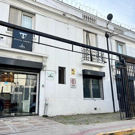 Hotel Tremo Providencia Suite Santiago de Chile Zewnętrze zdjęcie