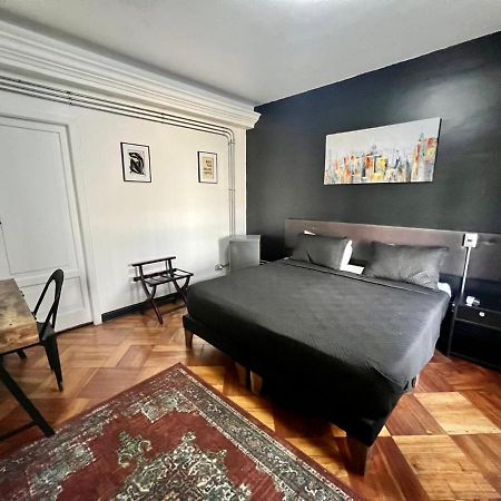 Hotel Tremo Providencia Suite Santiago de Chile Zewnętrze zdjęcie