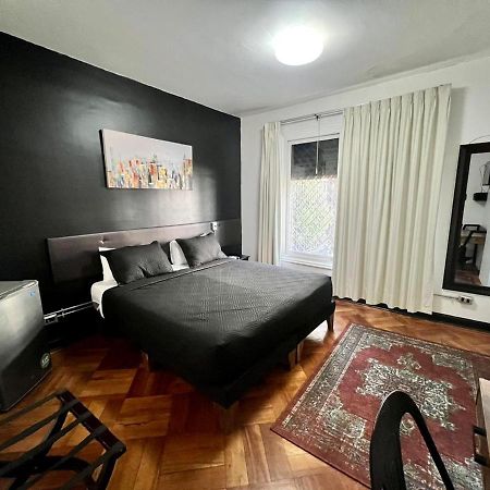 Hotel Tremo Providencia Suite Santiago de Chile Zewnętrze zdjęcie