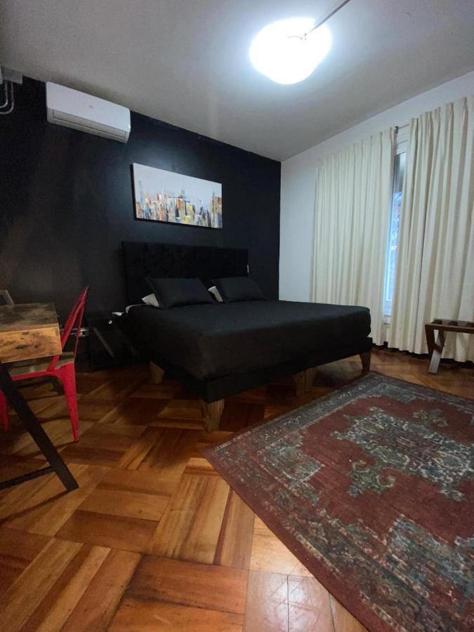 Hotel Tremo Providencia Suite Santiago de Chile Zewnętrze zdjęcie