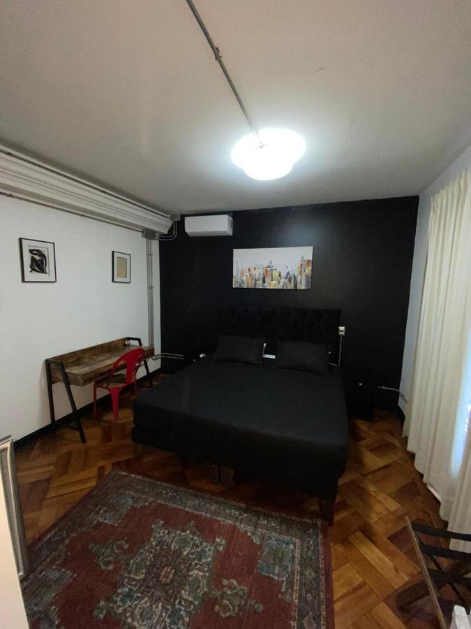 Hotel Tremo Providencia Suite Santiago de Chile Zewnętrze zdjęcie