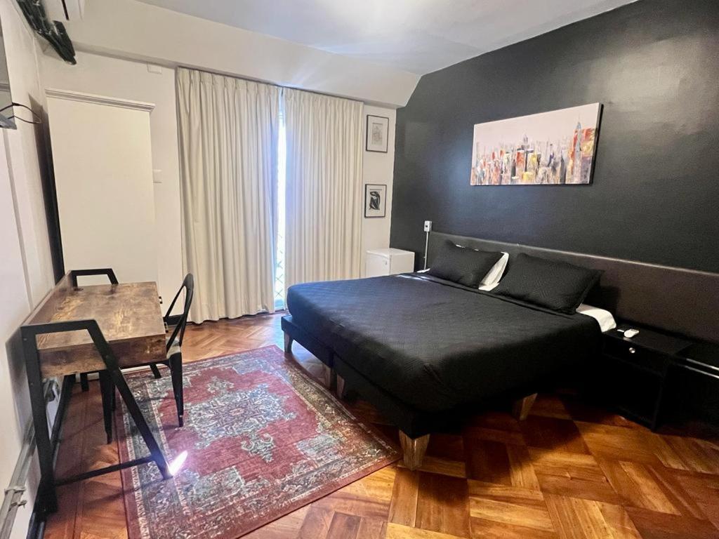 Hotel Tremo Providencia Suite Santiago de Chile Zewnętrze zdjęcie